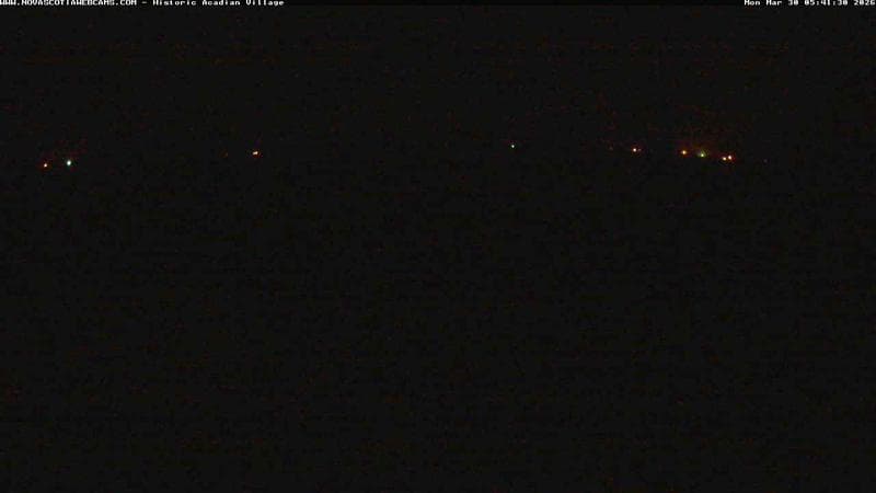 Historic Acadian Village