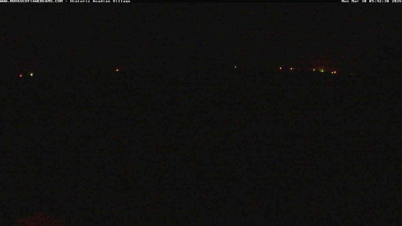 Historic Acadian Village