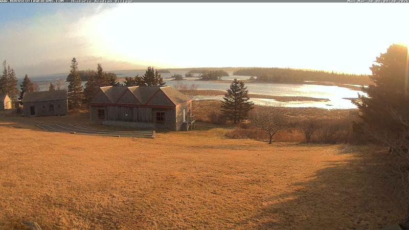 Historic Acadian Village