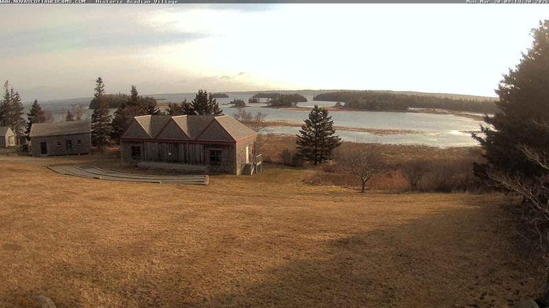 Historic Acadian Village