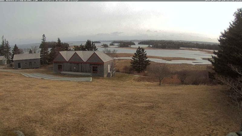 Historic Acadian Village