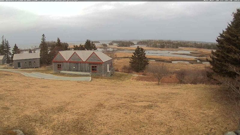Historic Acadian Village