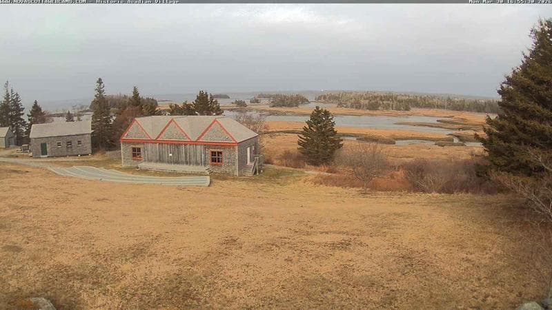 Historic Acadian Village