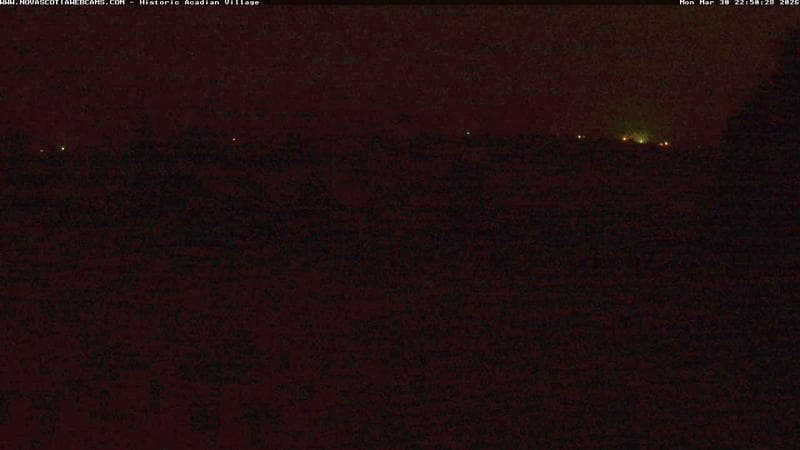 Historic Acadian Village