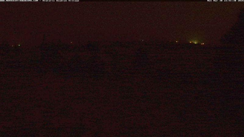 Historic Acadian Village