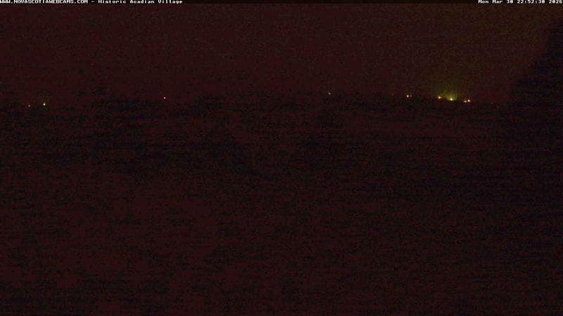 Historic Acadian Village