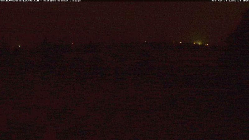 Historic Acadian Village