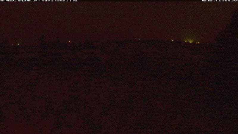 Historic Acadian Village