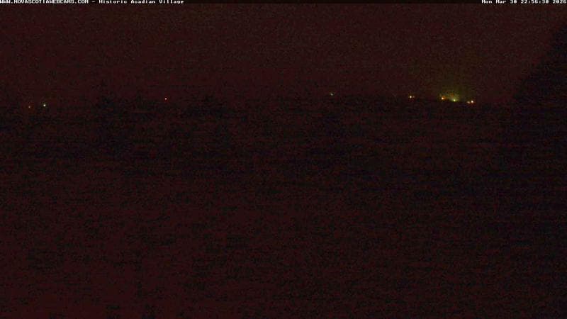 Historic Acadian Village