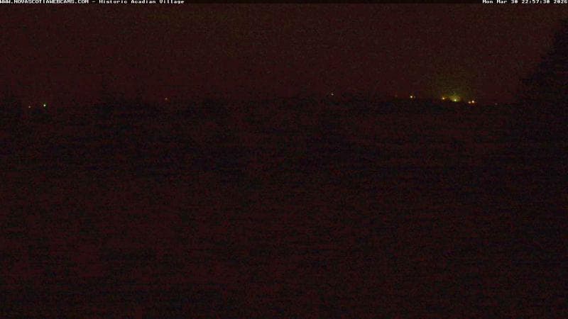 Historic Acadian Village