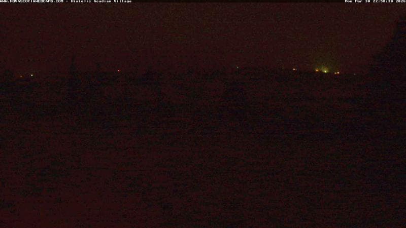 Historic Acadian Village