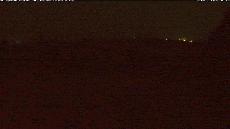 Historic Acadian Village