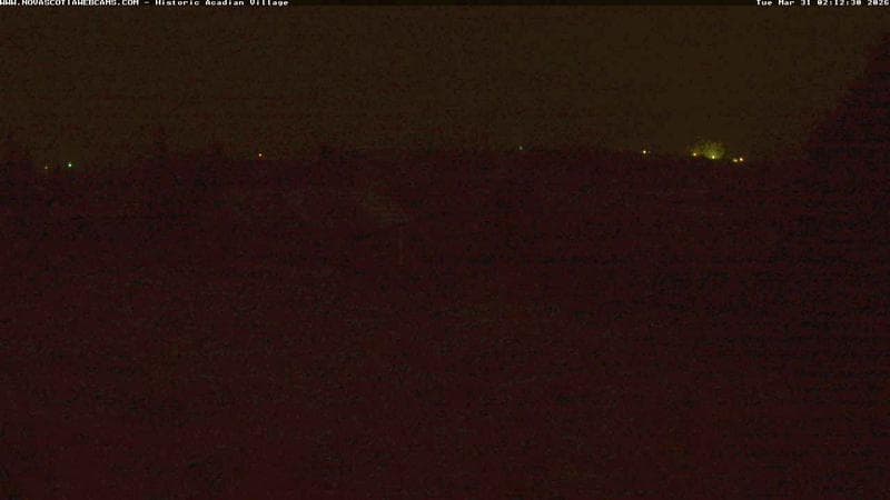 Historic Acadian Village