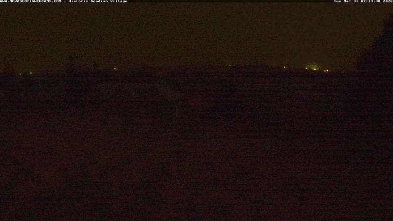 Historic Acadian Village