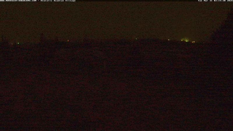 Historic Acadian Village