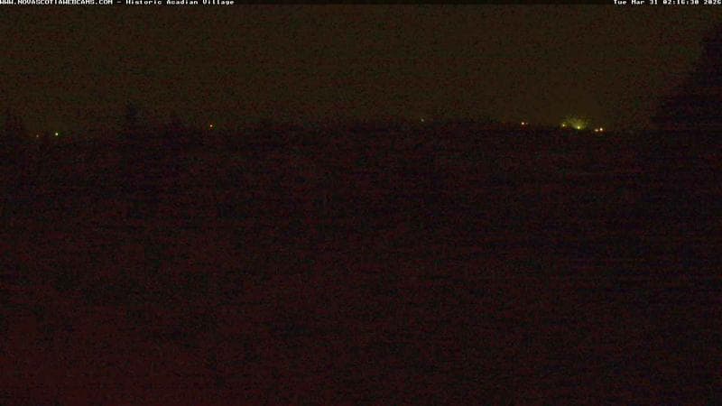 Historic Acadian Village