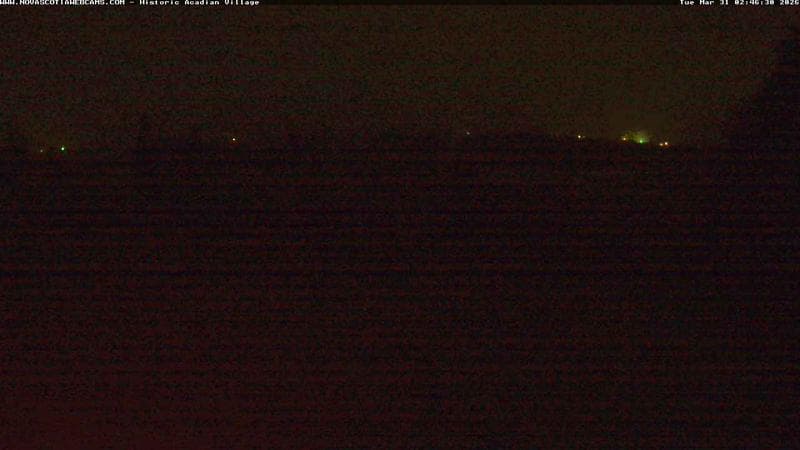 Historic Acadian Village