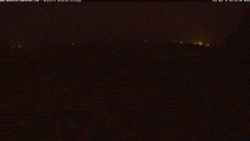 Historic Acadian Village