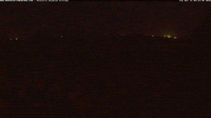 Historic Acadian Village