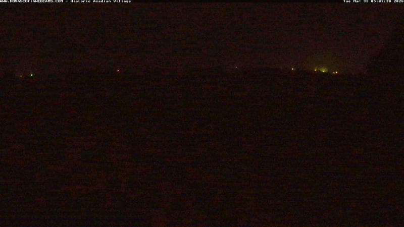 Historic Acadian Village