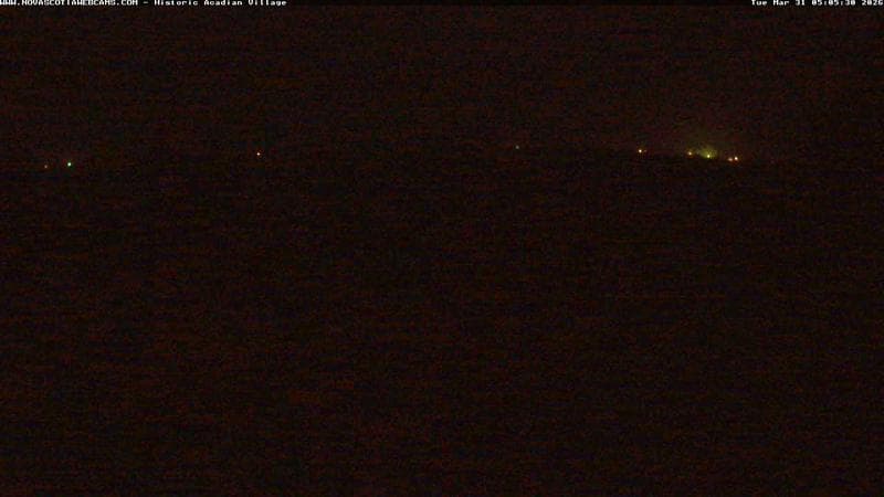 Historic Acadian Village