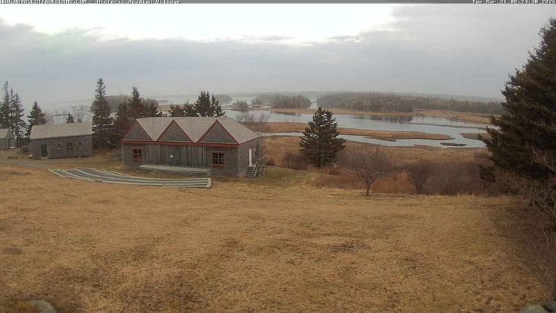 Historic Acadian Village