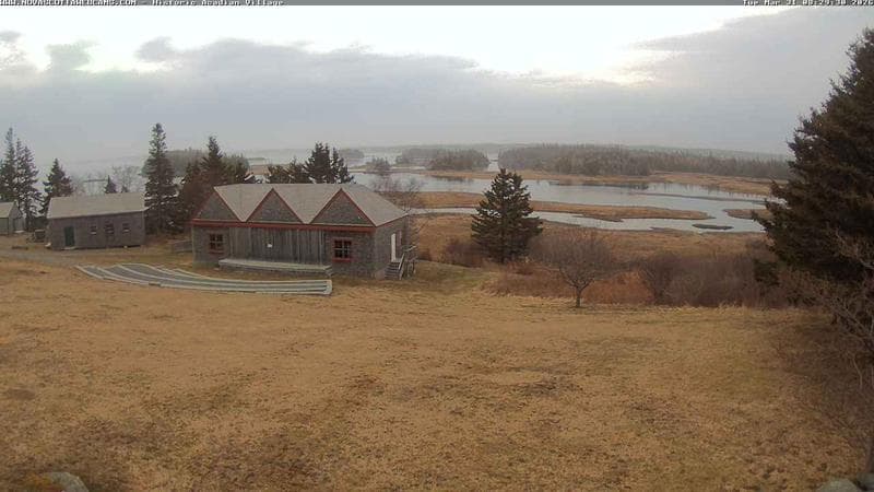 Historic Acadian Village