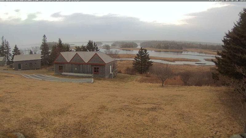 Historic Acadian Village