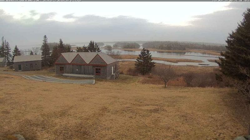 Historic Acadian Village