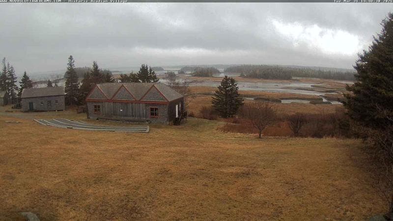 Historic Acadian Village