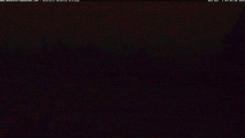 Historic Acadian Village