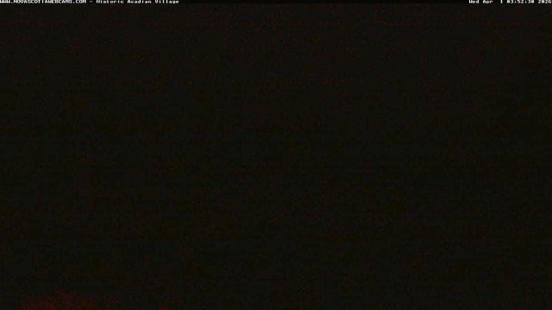 Historic Acadian Village