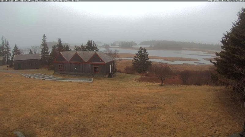 Historic Acadian Village