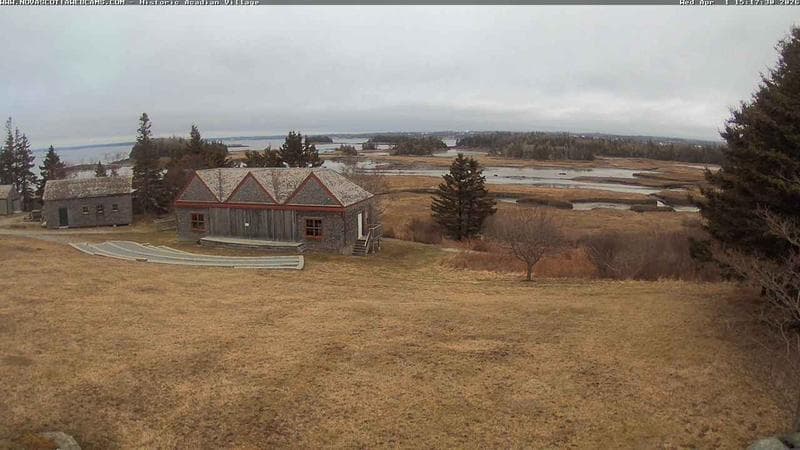 Historic Acadian Village