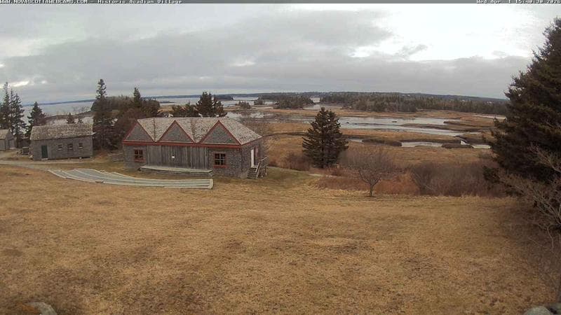 Historic Acadian Village