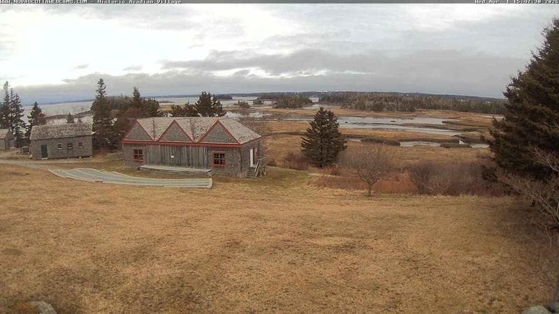 Historic Acadian Village