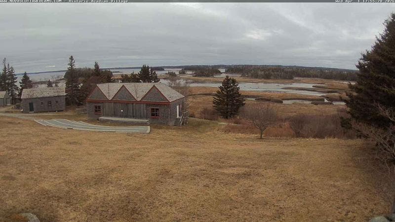 Historic Acadian Village