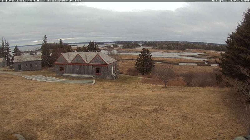 Historic Acadian Village