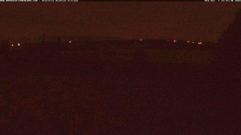 Historic Acadian Village