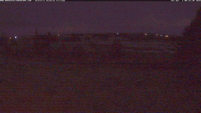 Historic Acadian Village