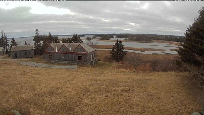 Historic Acadian Village