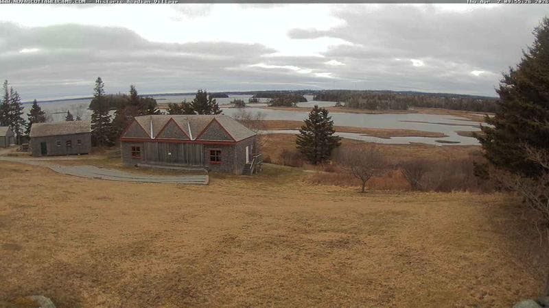 Historic Acadian Village