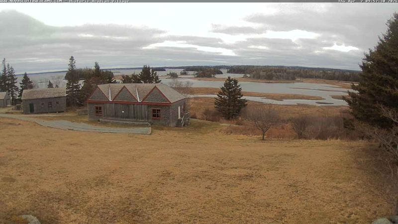 Historic Acadian Village