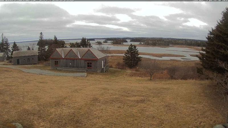 Historic Acadian Village