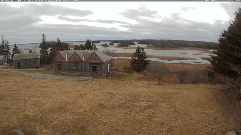 Historic Acadian Village