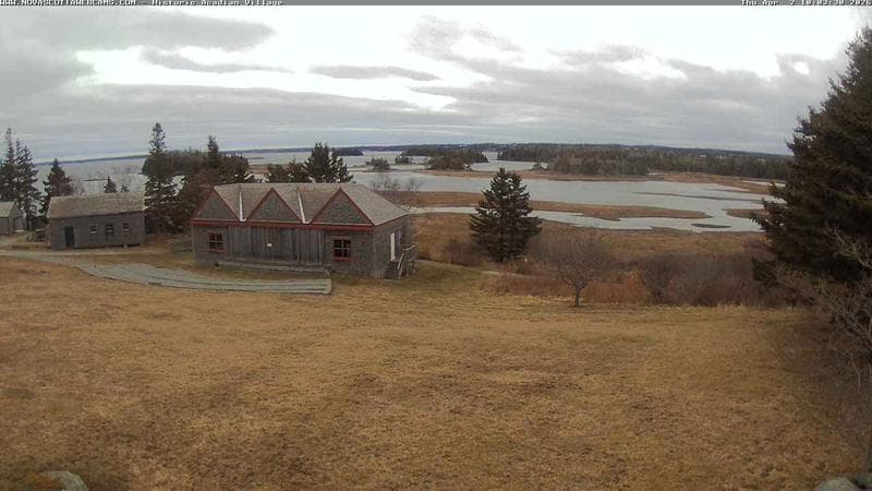 Historic Acadian Village