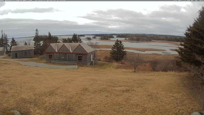 Historic Acadian Village