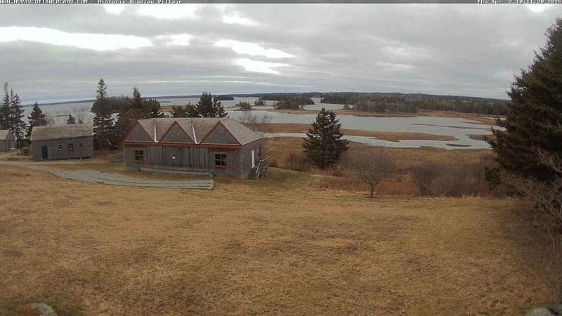 Historic Acadian Village