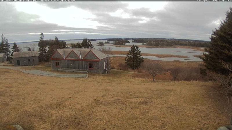 Historic Acadian Village