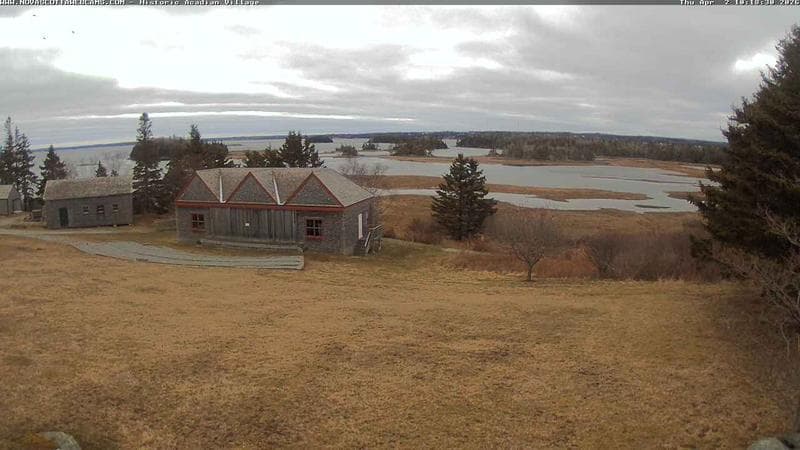 Historic Acadian Village